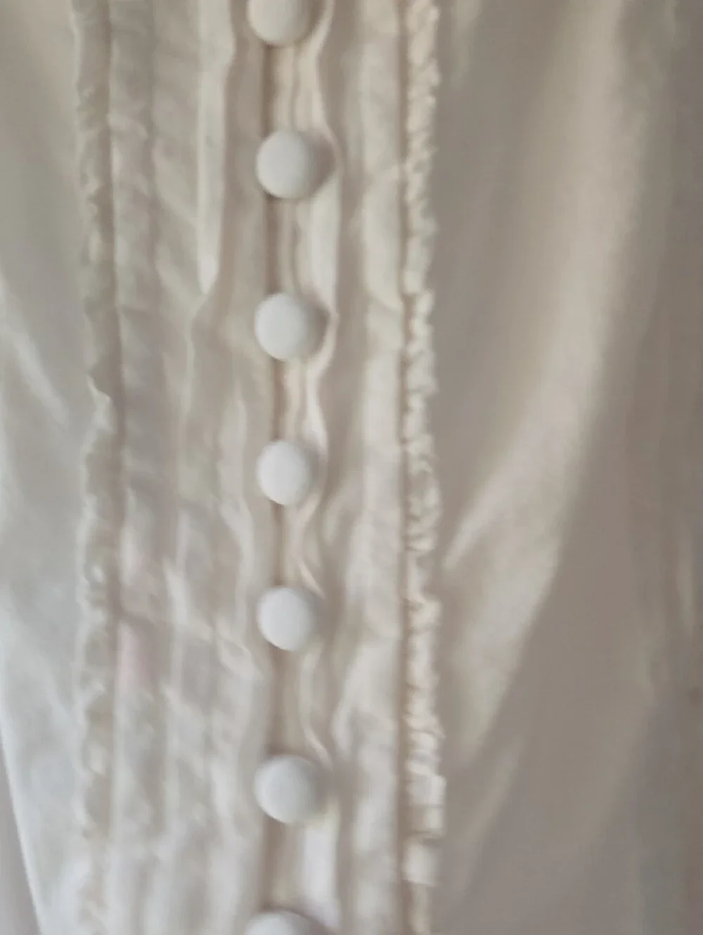 Reformation ivory tilly